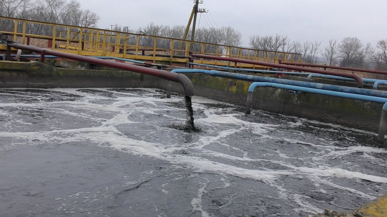 Екологію річки вберегли! Поки що…