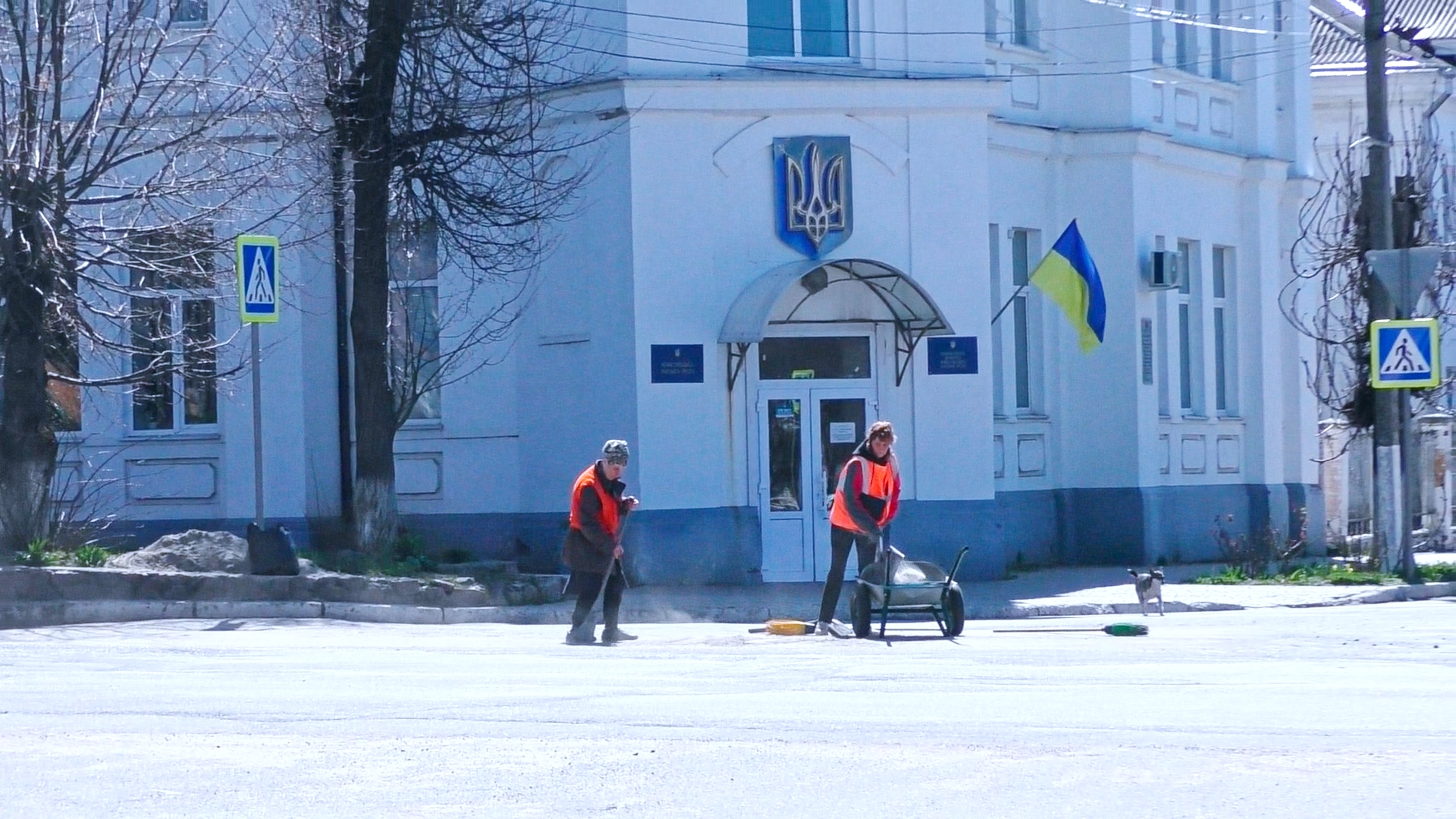 ЧИСТИЙ ЧЕТВЕР. Новини від Олега Решетила