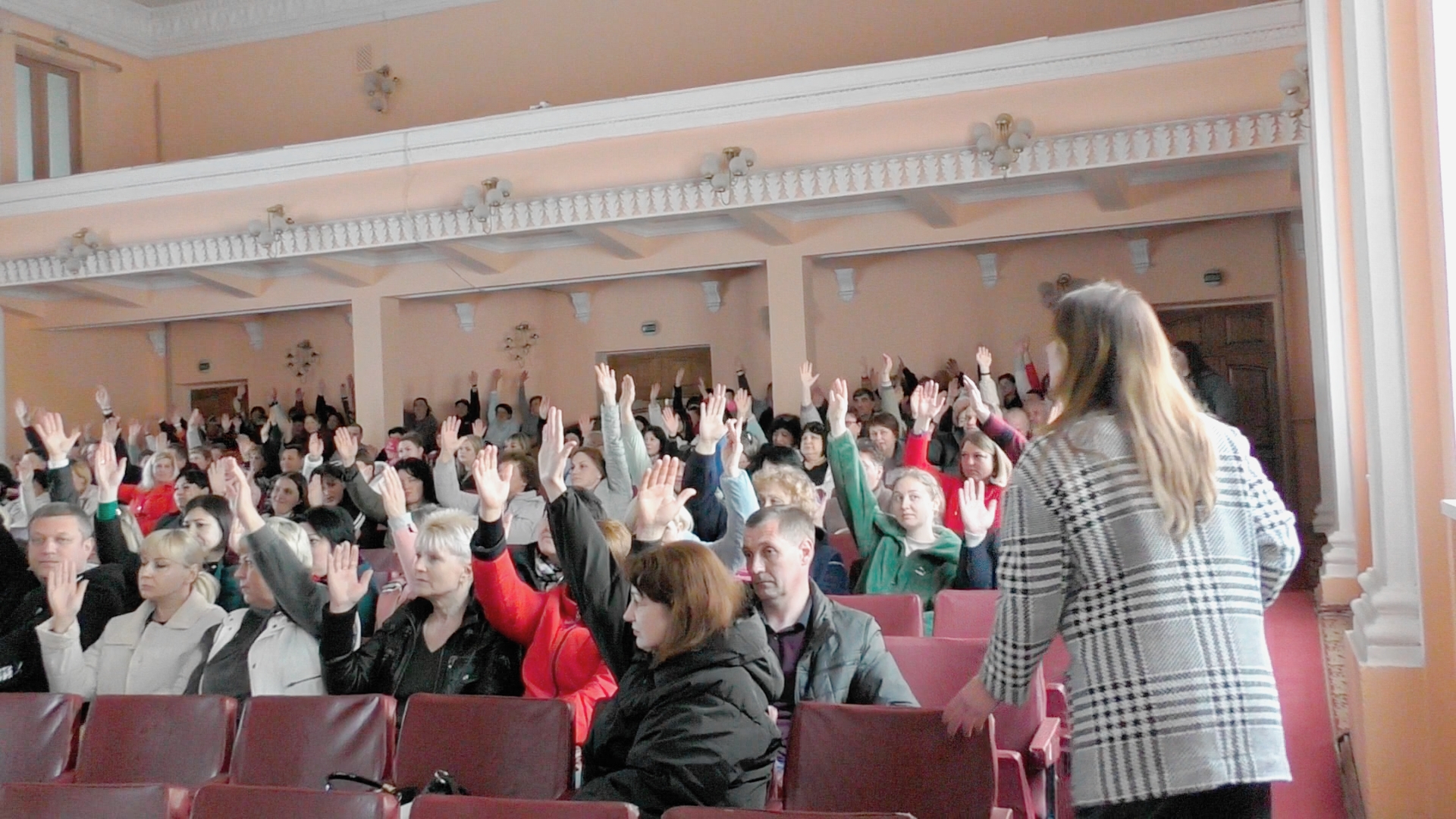 П’ятниця. Новини від Олега Решетила.Випуск 61-3