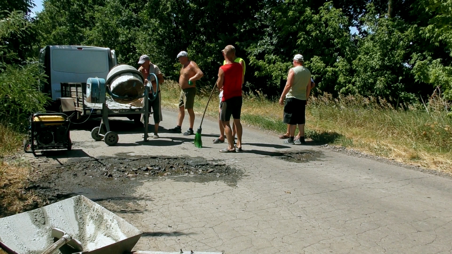 Підсумки тижня для СВІТОВИД ПЛЮС