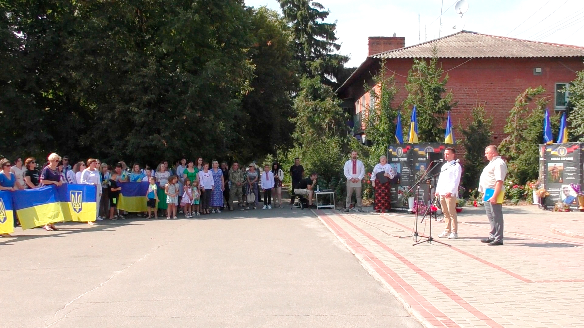 Підсумки тижня на СВ+