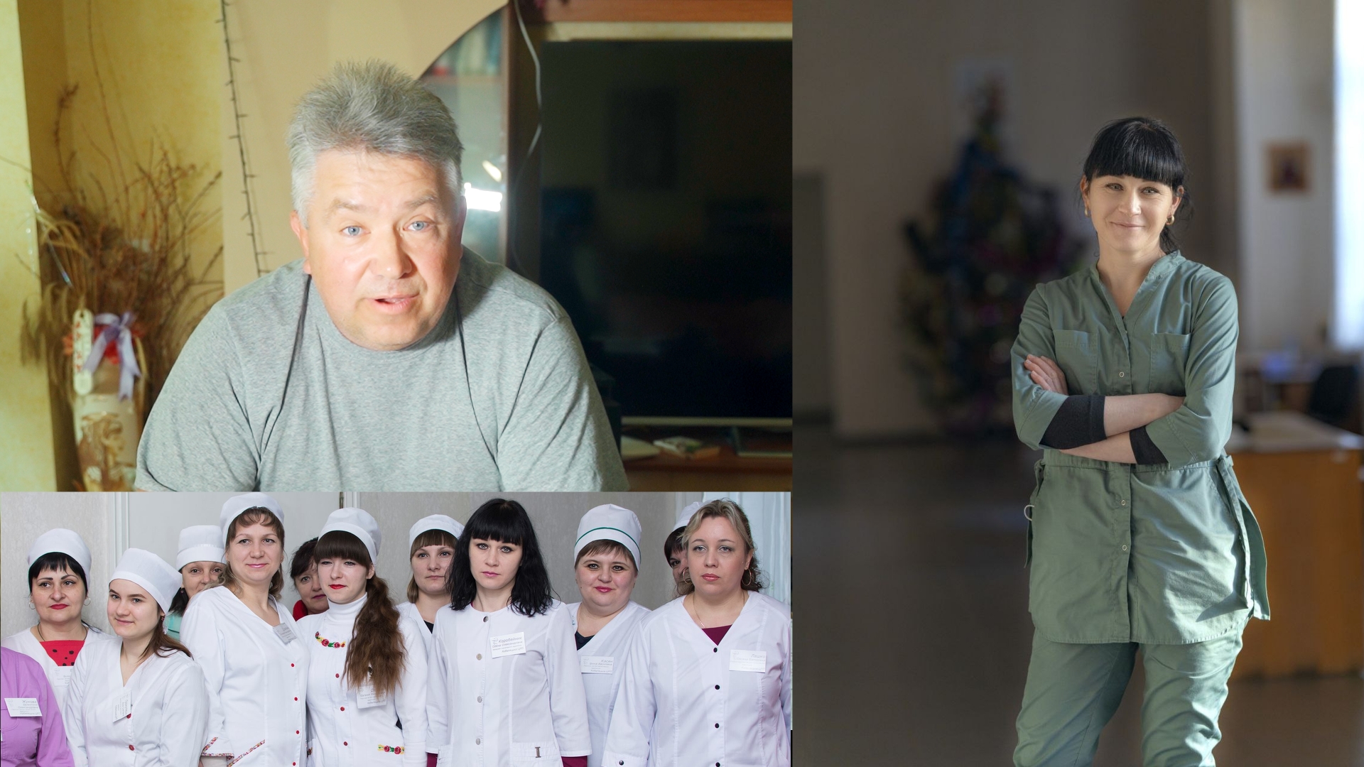 Новини тижня, що минув…