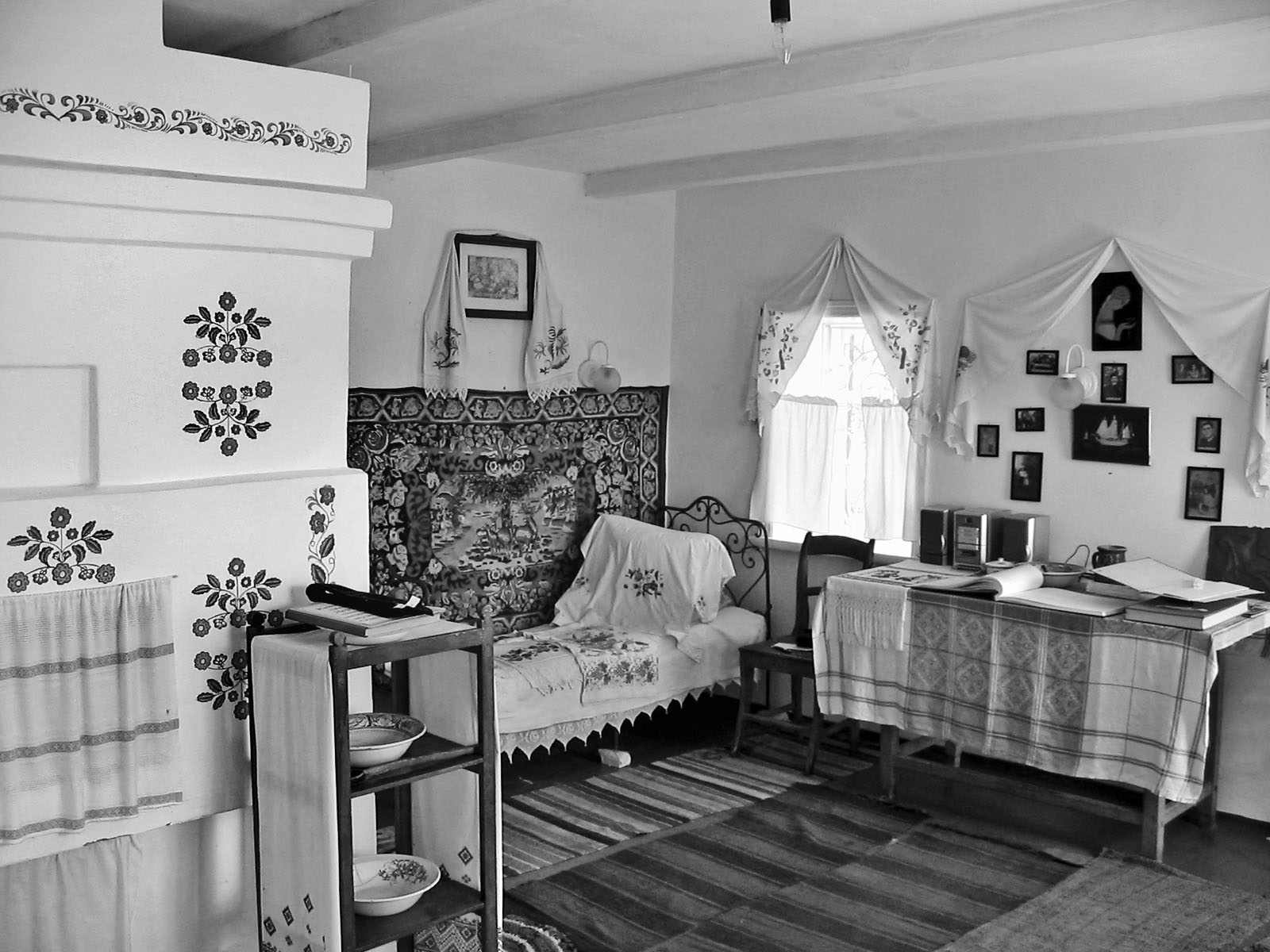 У  Кобеляцькій громаді святкували 25 років державному літературно-меморіальному музею-садибі Олеся Гончара