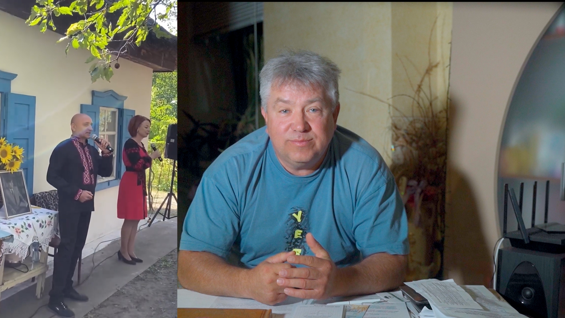 Про новини у Кобеляках