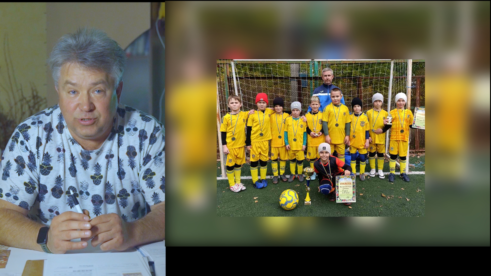 Новини Кобеляцької громади