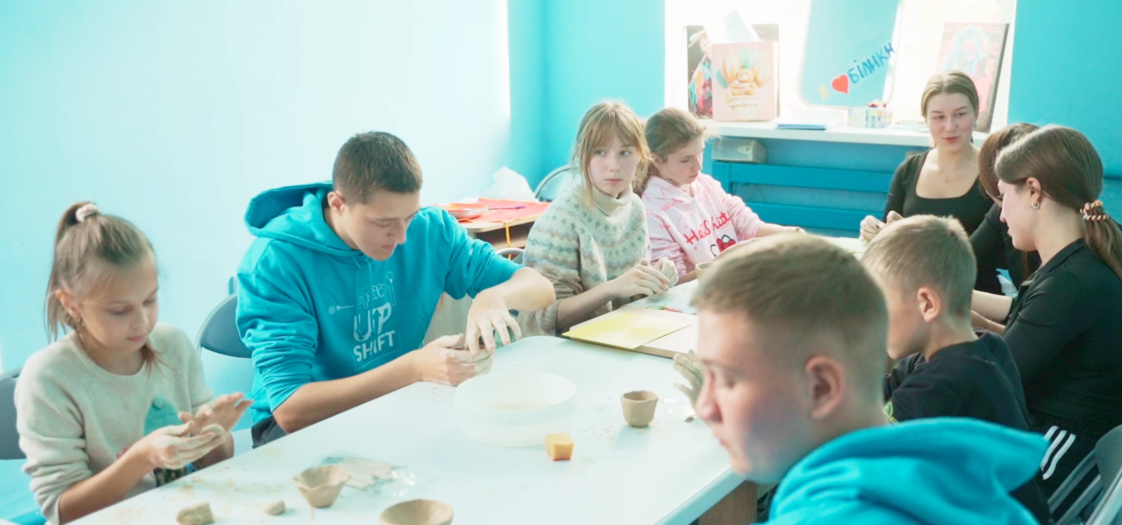 Гончарство у Біликах