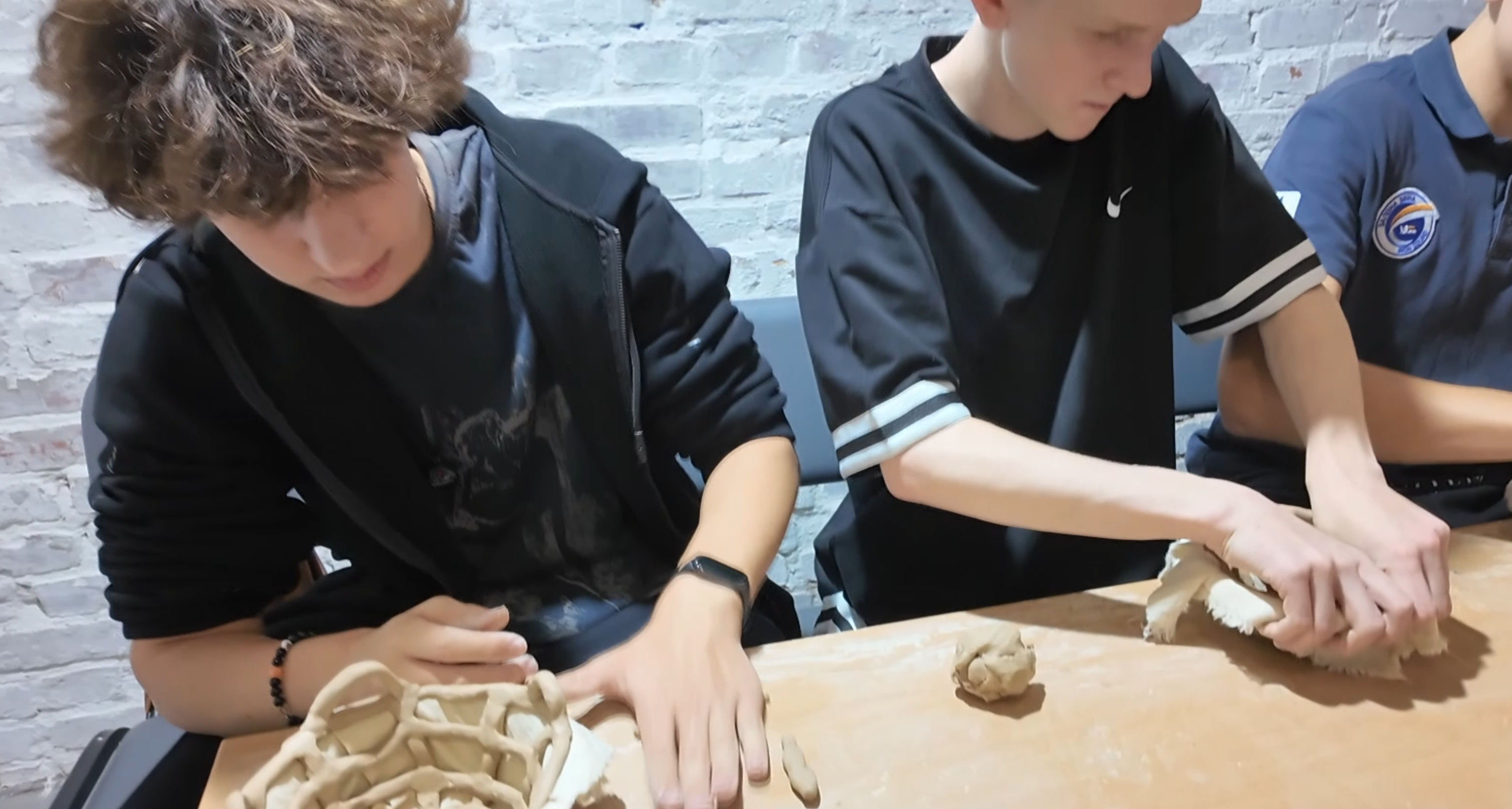 Гончарство у Бутенках