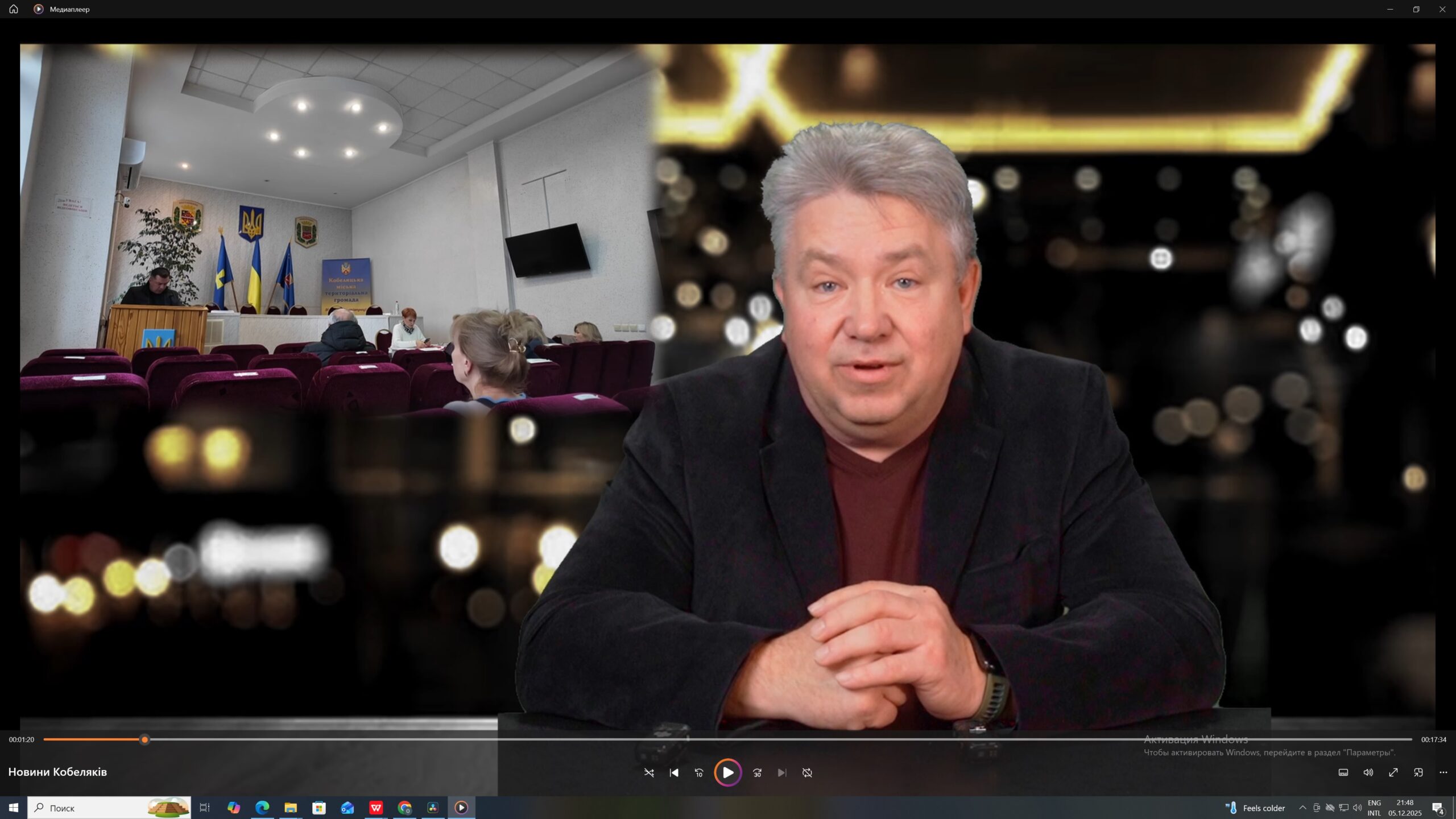 Новини з Кобеляків