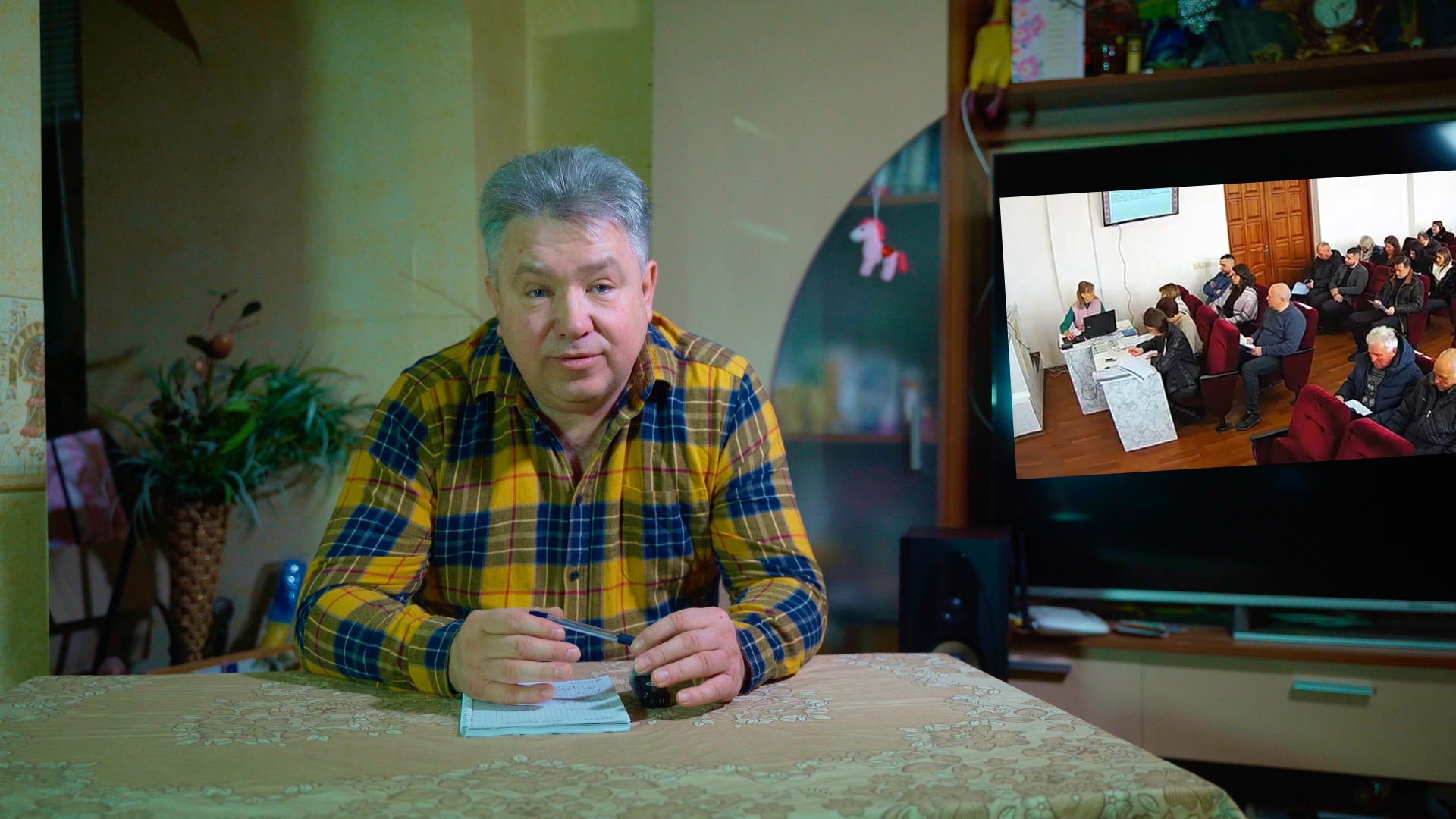 Новини із Кобеляк