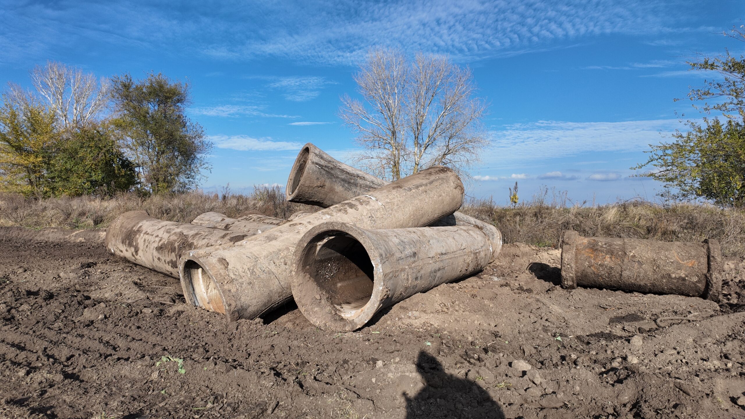 Новини із Кобеляк. 09.02.26