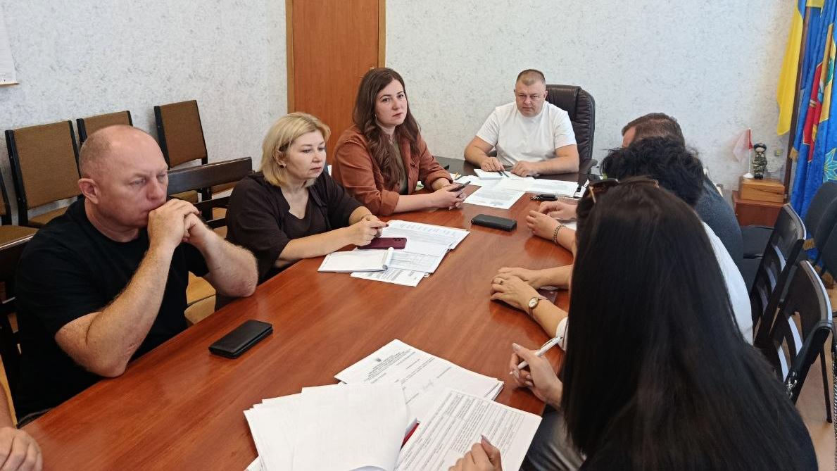 Стратегія розвитку Кобеляцької громади: пріоритети на найближчі три роки